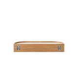 Shelf - Epoch oak 50 von menu