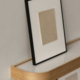 Audo Copenhagen - Shelf Epoch oak 50