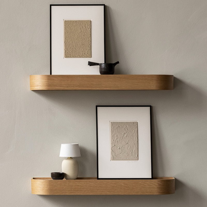 Shelf - Epoch oak 79 von menu