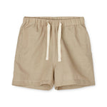 Shorts - Madison Linen mist von Liewood