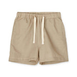 Shorts - Madison Linen mist von Liewood