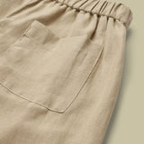Shorts - Madison Linen mist von Liewood