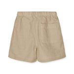 Shorts - Madison Linen mist von Liewood
