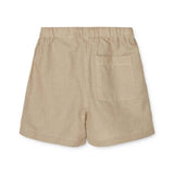Shorts - Madison Linen mist von Liewood