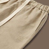 Shorts - Madison Linen mist von Liewood