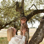 Shorts - Madison Linen mist von Liewood