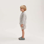 Shorts - Madison Linen mist von Liewood