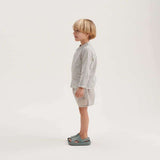 Shorts - Madison Linen mist von Liewood