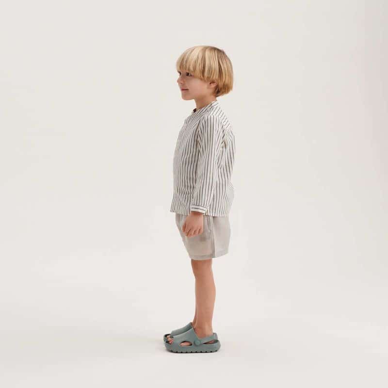 Shorts - Madison Linen mist von Liewood