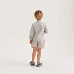 Shorts - Madison Linen mist von Liewood
