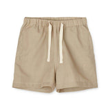 Shorts - Madison Linen mist von Liewood
