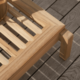 Sidetable Outdoor - AH911 von Carl Hansen