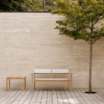 Sidetable Outdoor - AH911 von Carl Hansen