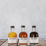 Nicolas Vahé - Sirup Elderflower