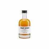 Sirup - Mango von Nicolas Vahé