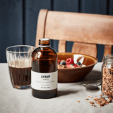 Sirup - Vanilla von Nicolas Vahé