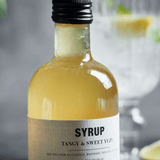 Sirup - Yuzu von Nicolas Vahé