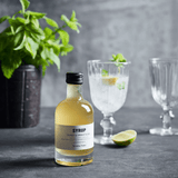 Sirup - Yuzu von Nicolas Vahé