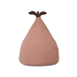 Sitzsack - Pear dusty rosé von Ferm Living