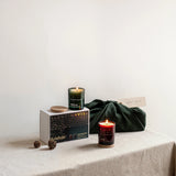 Skandinavisk - Geschenkset Duftkerzen Yuletide