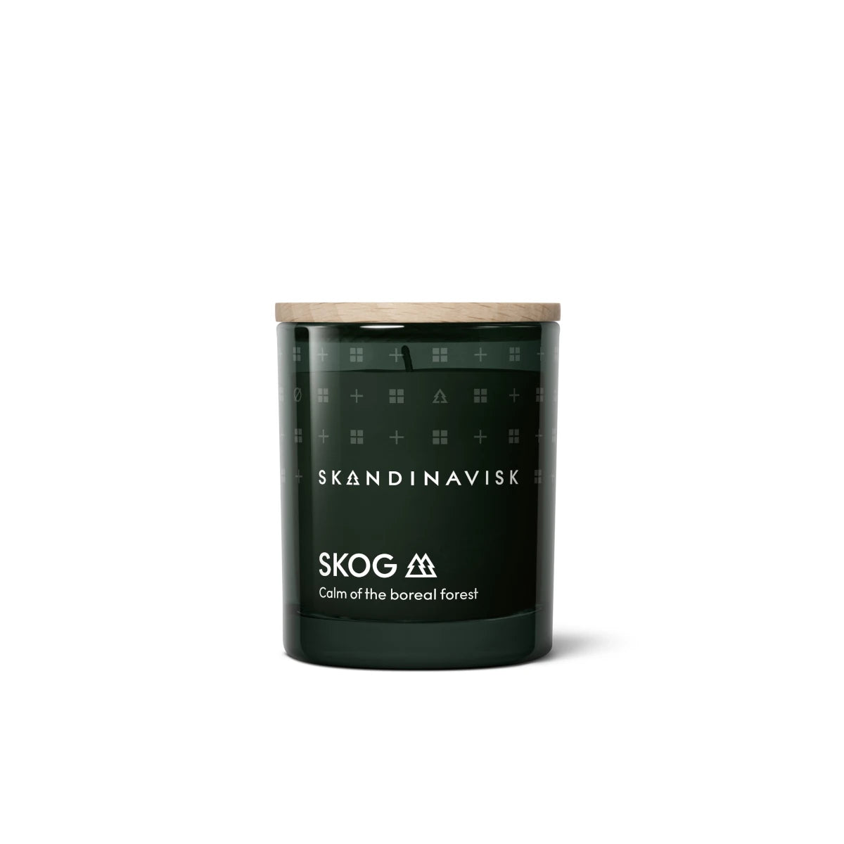 Skandinavisk - Geschenkset Duftkerzen Yuletide