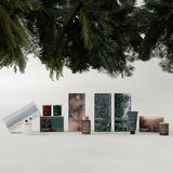 Skandinavisk - Geschenkset Duftkerzen Yuletide