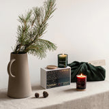 Skandinavisk - Geschenkset Duftkerzen Yuletide
