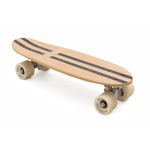 Skateboard - Blue Lines von Banwood