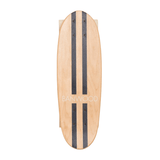 Skateboard - Blue Lines von Banwood