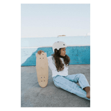 Banwood - Skateboard Nature