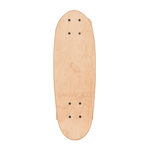 Skateboard - Nature von Banwood
