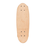 Skateboard - Nature von Banwood

