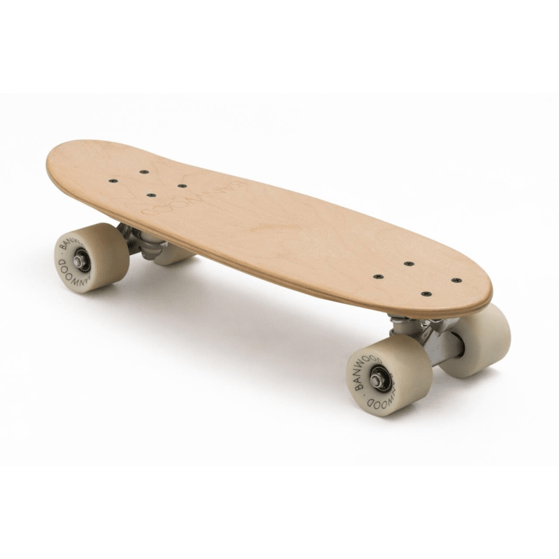 Skateboard - Nature von Banwood