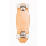 Skateboard - Red Lines von Banwood
