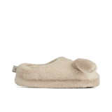 Slipper - Aviaja Rabbit Mist von Liewood