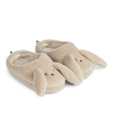 Slipper - Aviaja Rabbit Mist von Liewood