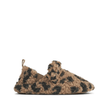 Slipper - Maui Pile mega leo/oat mix von Liewood