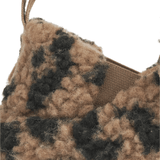 Slipper - Maui Pile mega leo/oat mix von Liewood