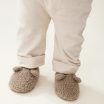 Slipper - Maui Pile mist von Liewood