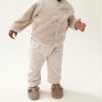 Slipper - Maui Pile mist von Liewood