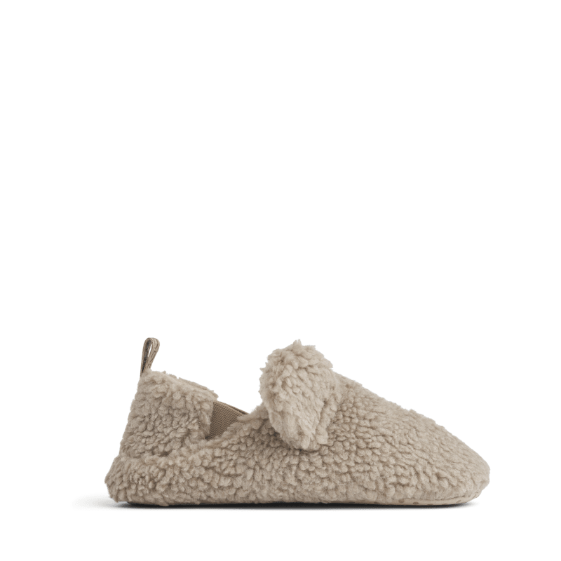 Slipper - Maui Pile mist von Liewood