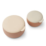Snack Box- Eleanor pale tuscany multi mix von Liewood