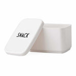 Snack Box von Design Letters