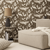 Sofa - Catena Center L | Rich Linen von Ferm Living