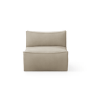 Sofa - Catena Center S | Rich Linenvon Ferm Living