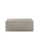 Sofa - Catena Pouf Square L von Ferm Living