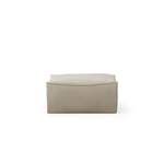 Sofa - Catena Pouf Square S | Rich Linen von Ferm Living