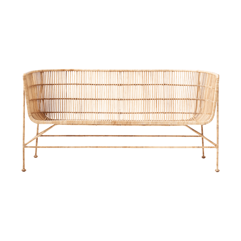 Sofa - Cuun natur von House Doctor