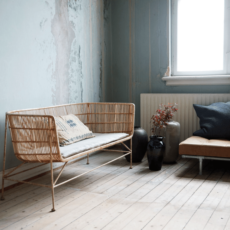 Sofa - Cuun natur von House Doctor