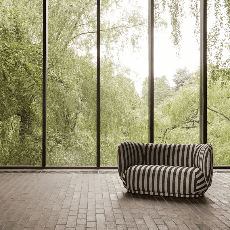 Sofa - Rico von Ferm Living